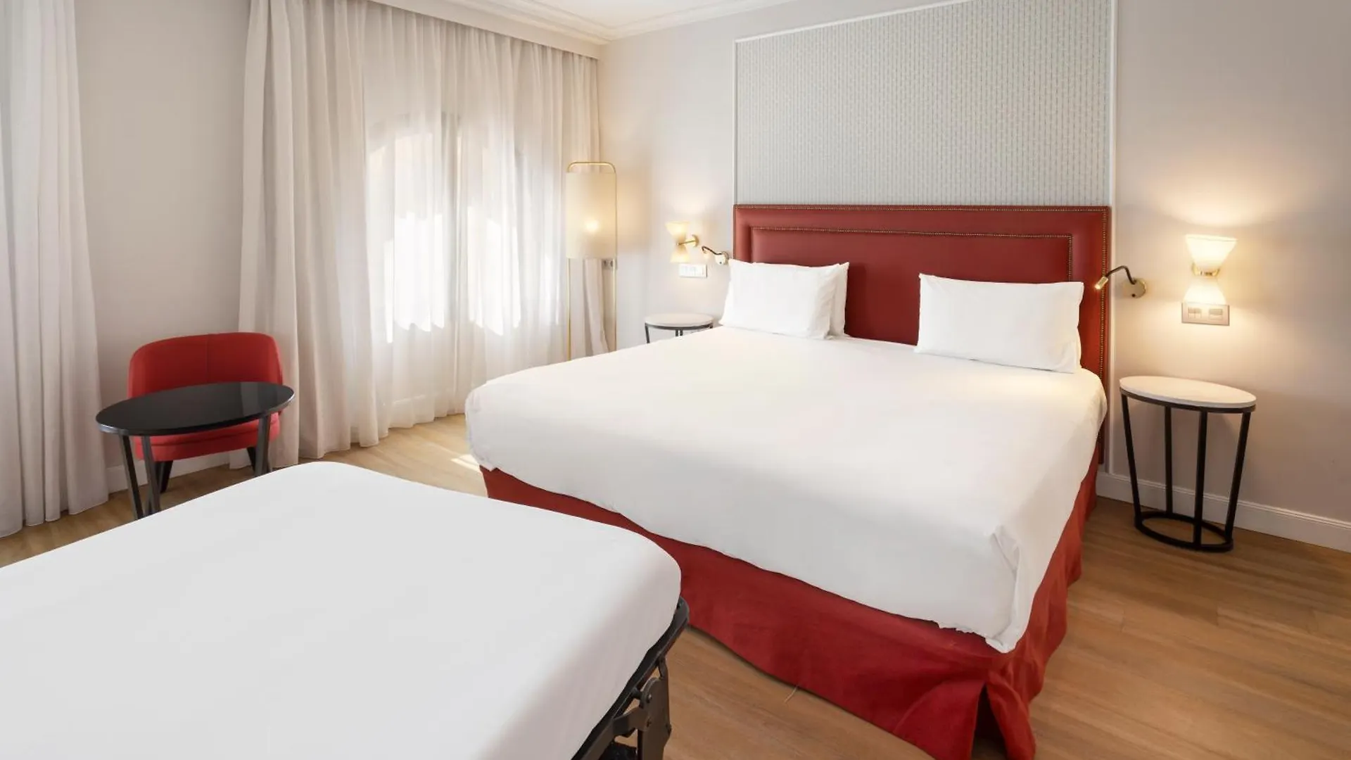 **** Hotel Exe Sevilla Macarena Spain