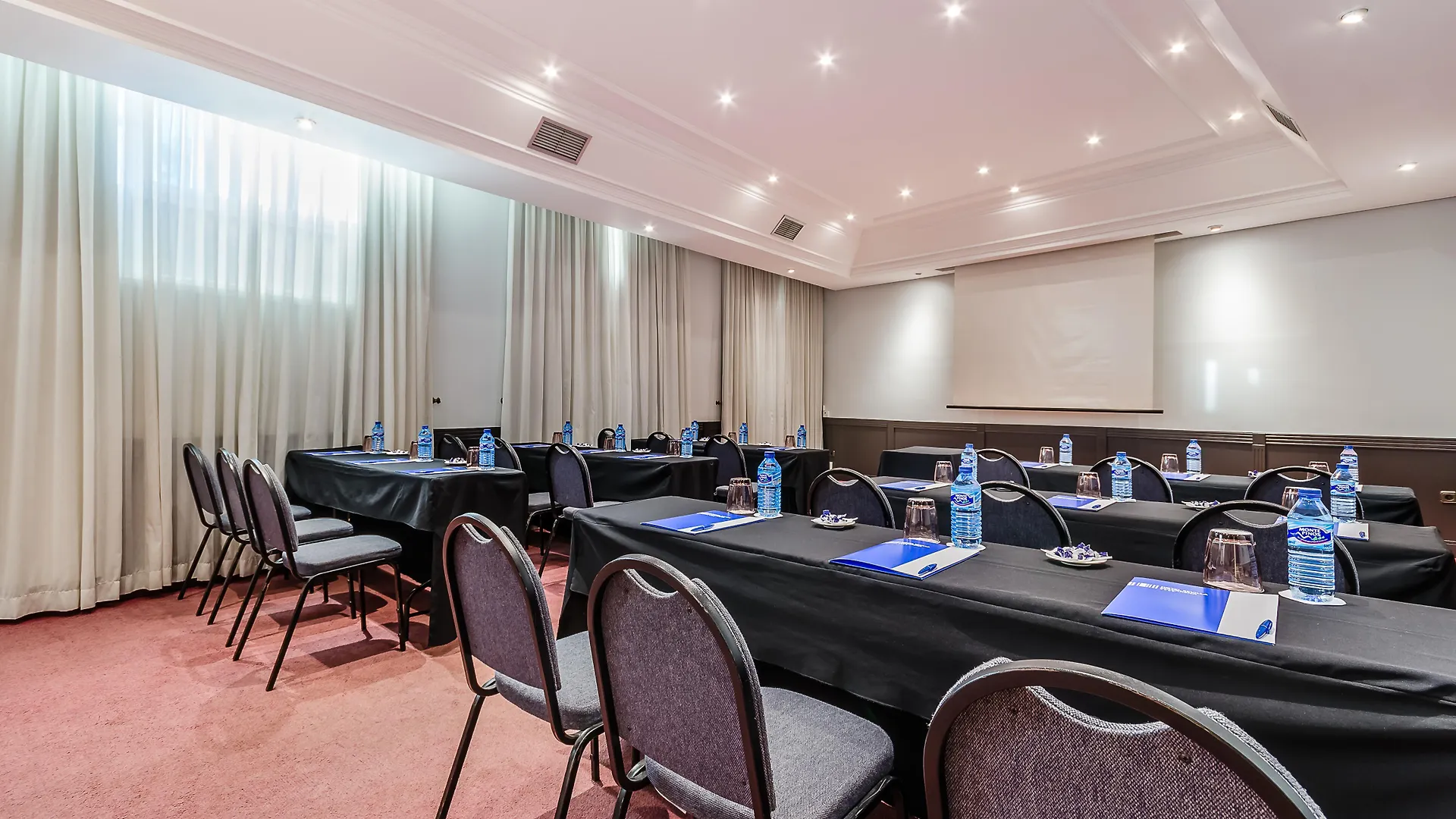 Hotel Exe Sevilla Macarena