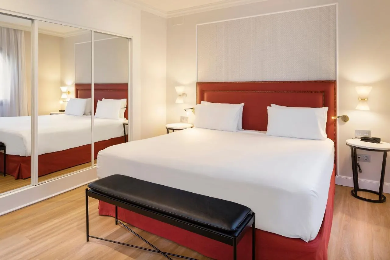 Exe Sevilla Macarena Hotel Siviglia