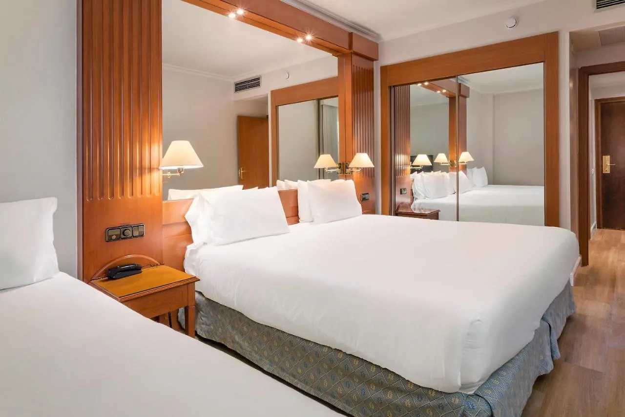 Exe Sevilla Macarena Hotel