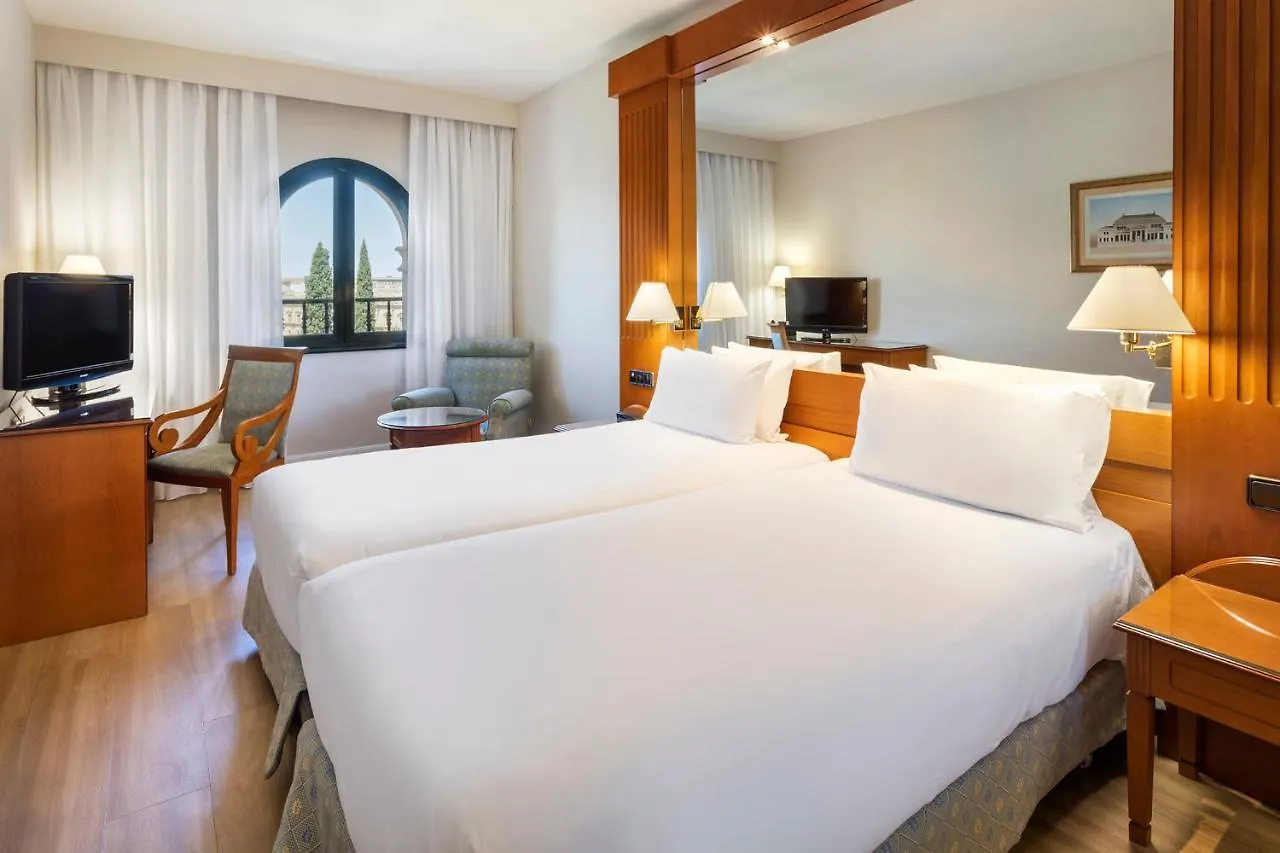 Hotel Exe Sevilla Macarena