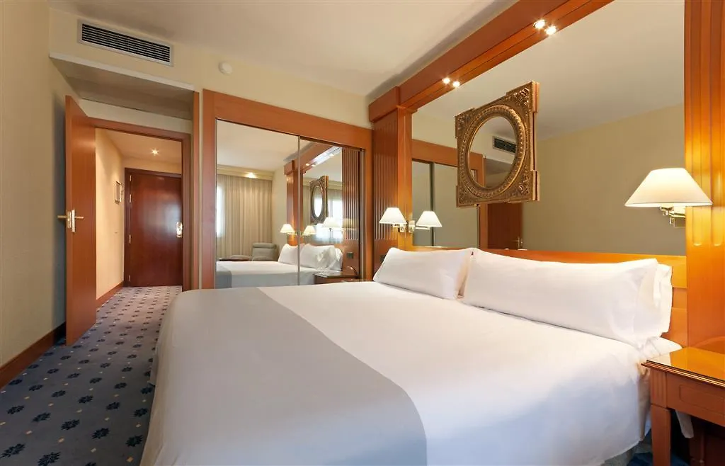 Hotel Exe Sevilla Macarena