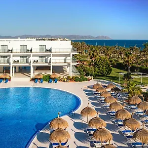 Отель Cabogata Jardin
