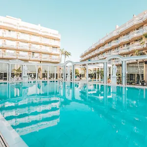 Cleopatra Palace Испания