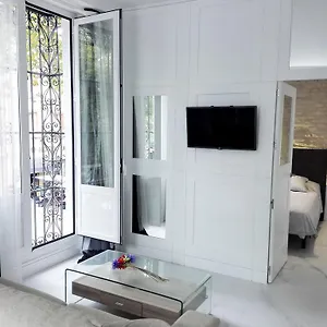 Apartment Adriano, Sevilla
