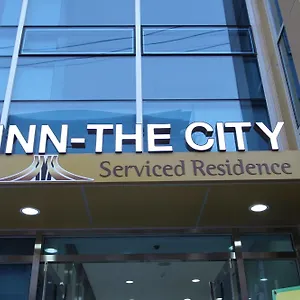 Inn-the ホテル ソウル特別市