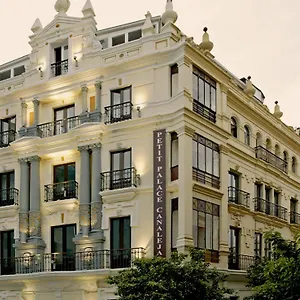 Petit Palace Canalejas Szálloda