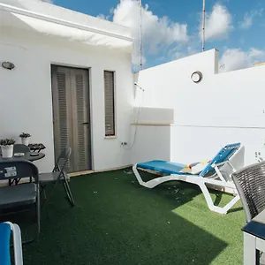 Apartment Plaza Del Buen Suceso, Sevilla