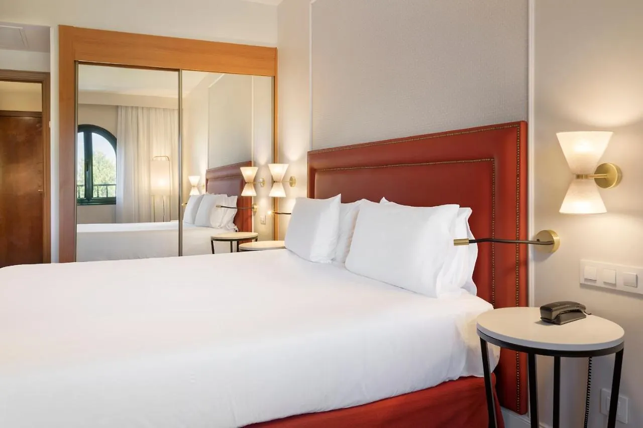**** Hotel Exe Sevilla Macarena Spain