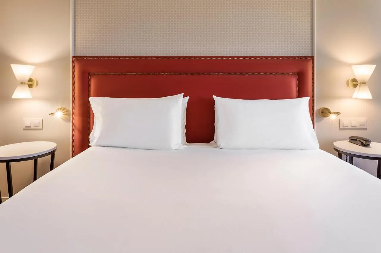 Exe Sevilla Macarena Hotel
