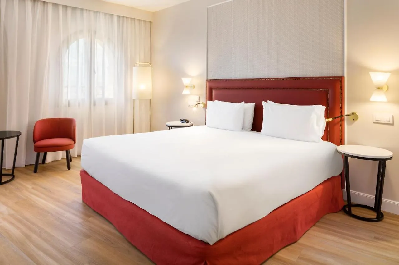 Hotel Exe Sevilla Macarena