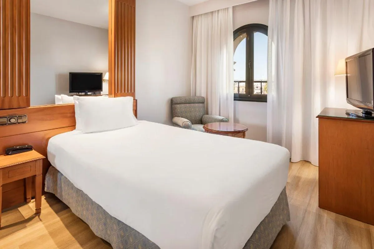 Hotel Exe Sevilla Macarena