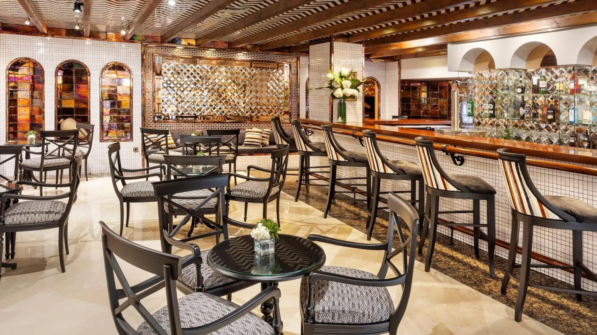 Hotel Exe Sevilla Macarena
