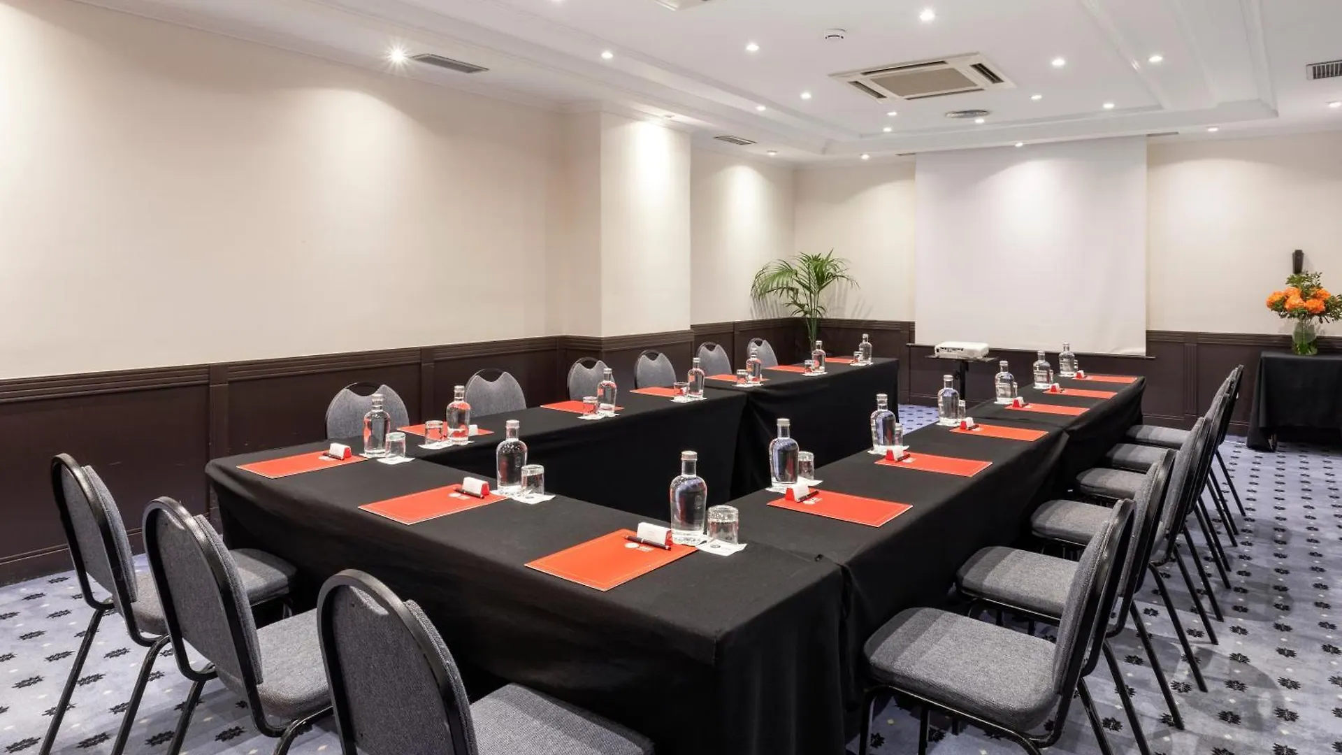 Exe Sevilla Macarena Hotel Seville