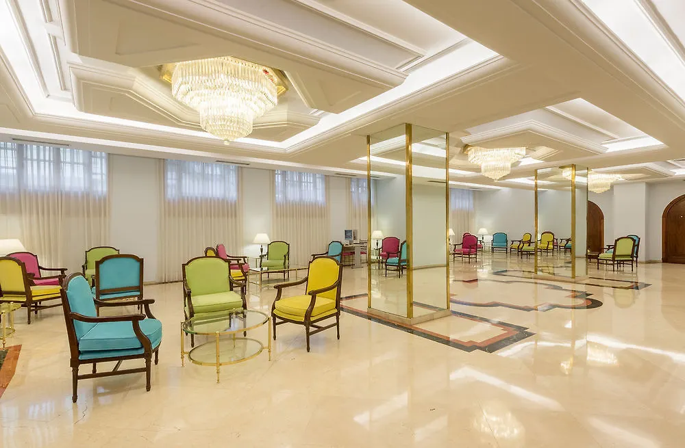 Exe Sevilla Macarena Hotel